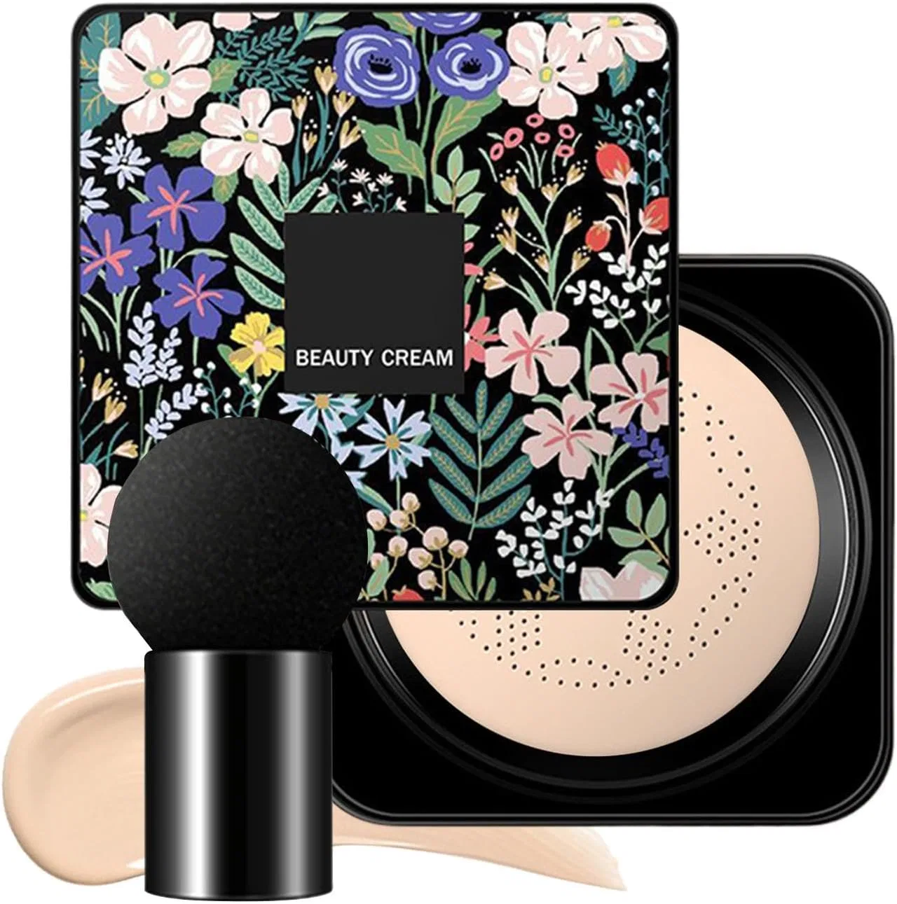 BB-крем CC Cream увлажняющий полное покрытие, 1 шт