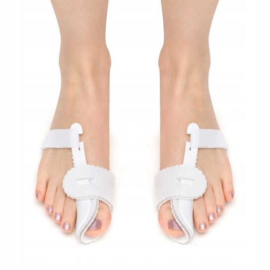 

Ночная шина Bunion Brace Gel Plus Footservice FootService