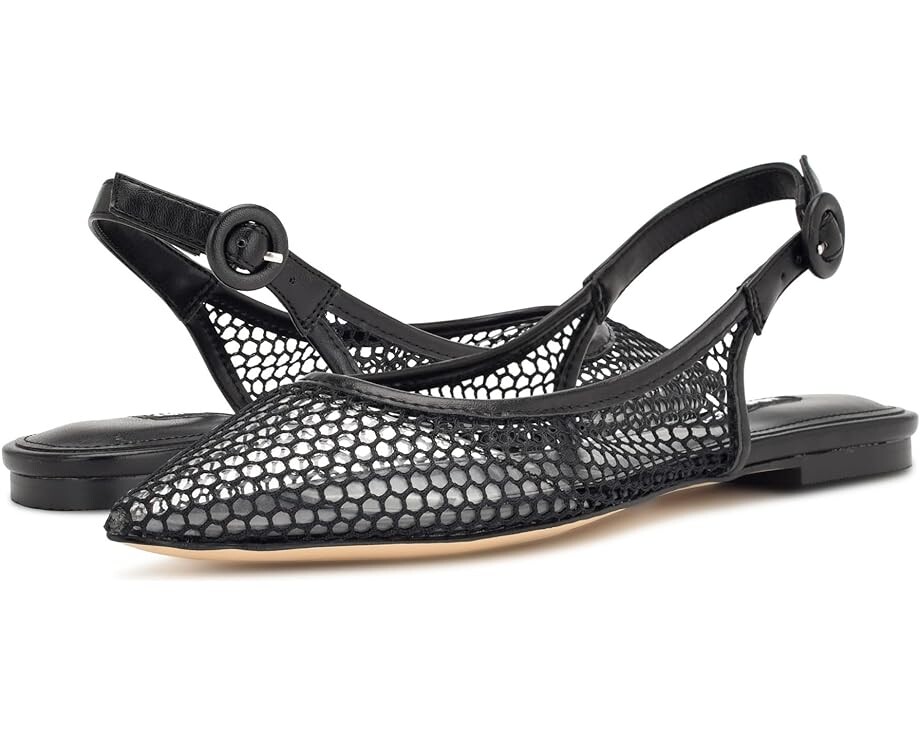 

Балетки Nine West Branidp 2, черный