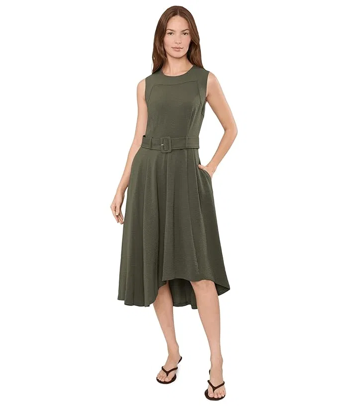 Платье A-line Calvin Klein, Caper