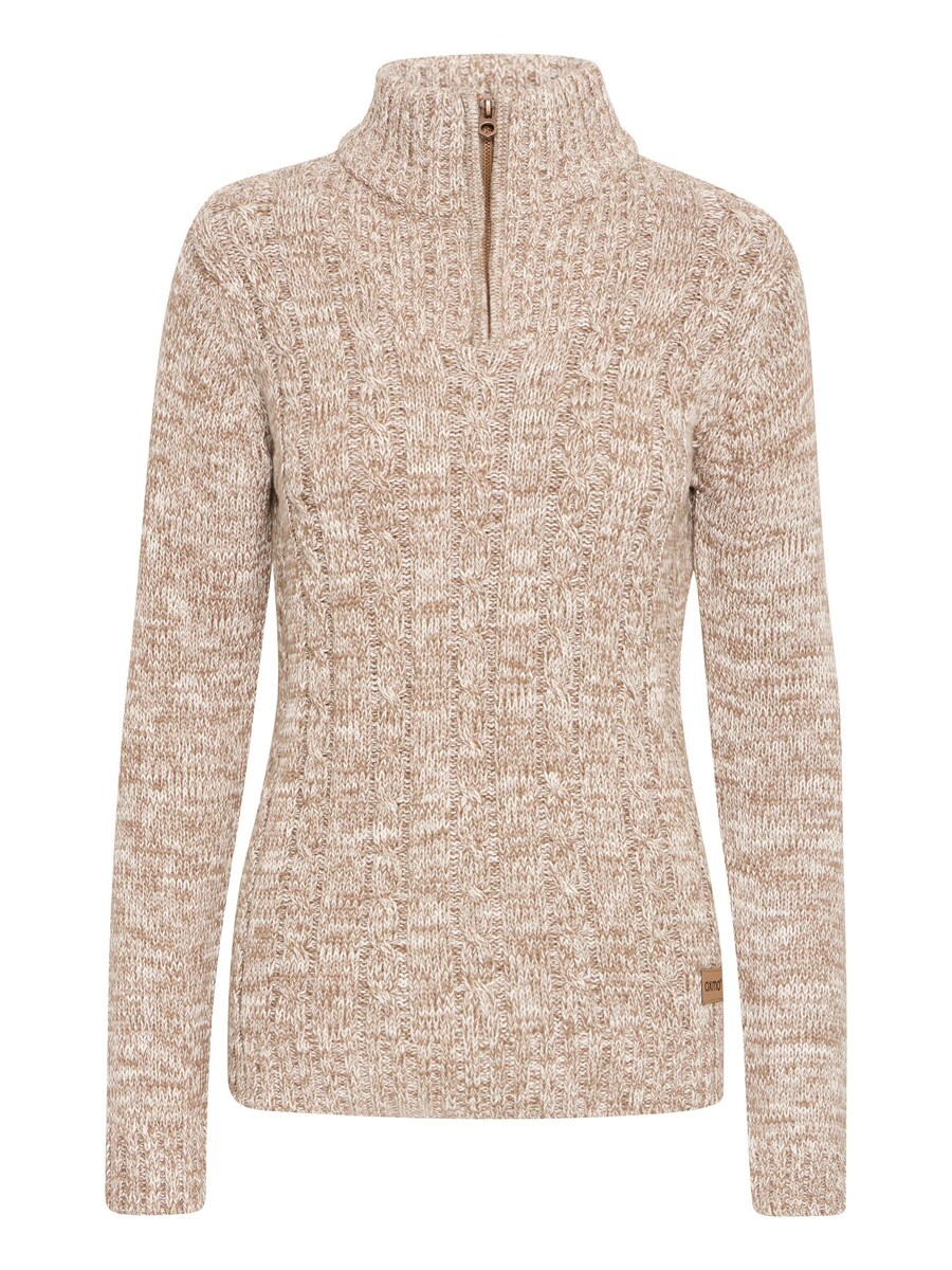 

Свитер Oxmo Phepe, Beige