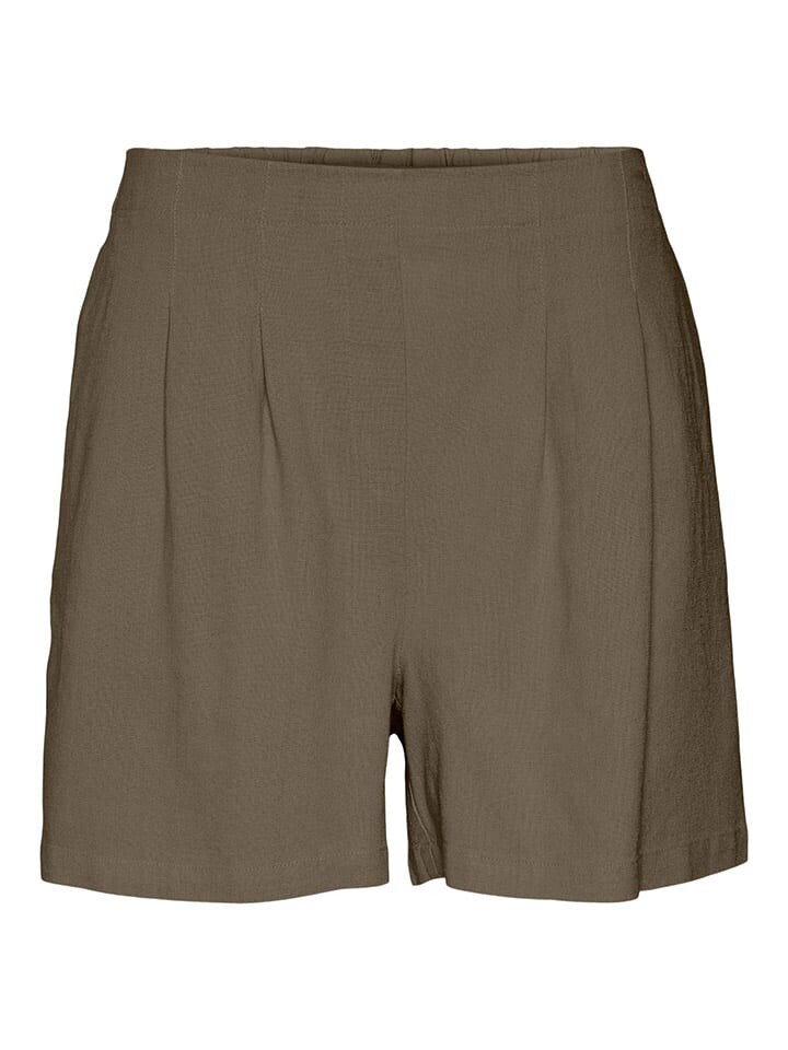 

Шорты Vero Moda, хаки