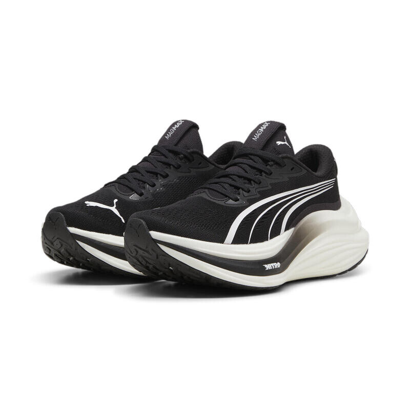 

Кроссовки Puma, черный/белый