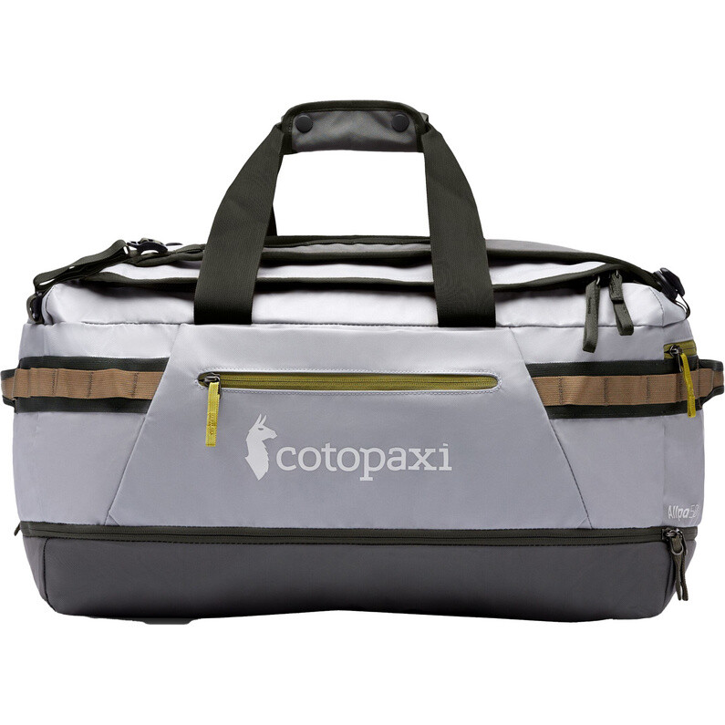 

Дорожная сумка Allpa Duo 50л Cotopaxi, серый