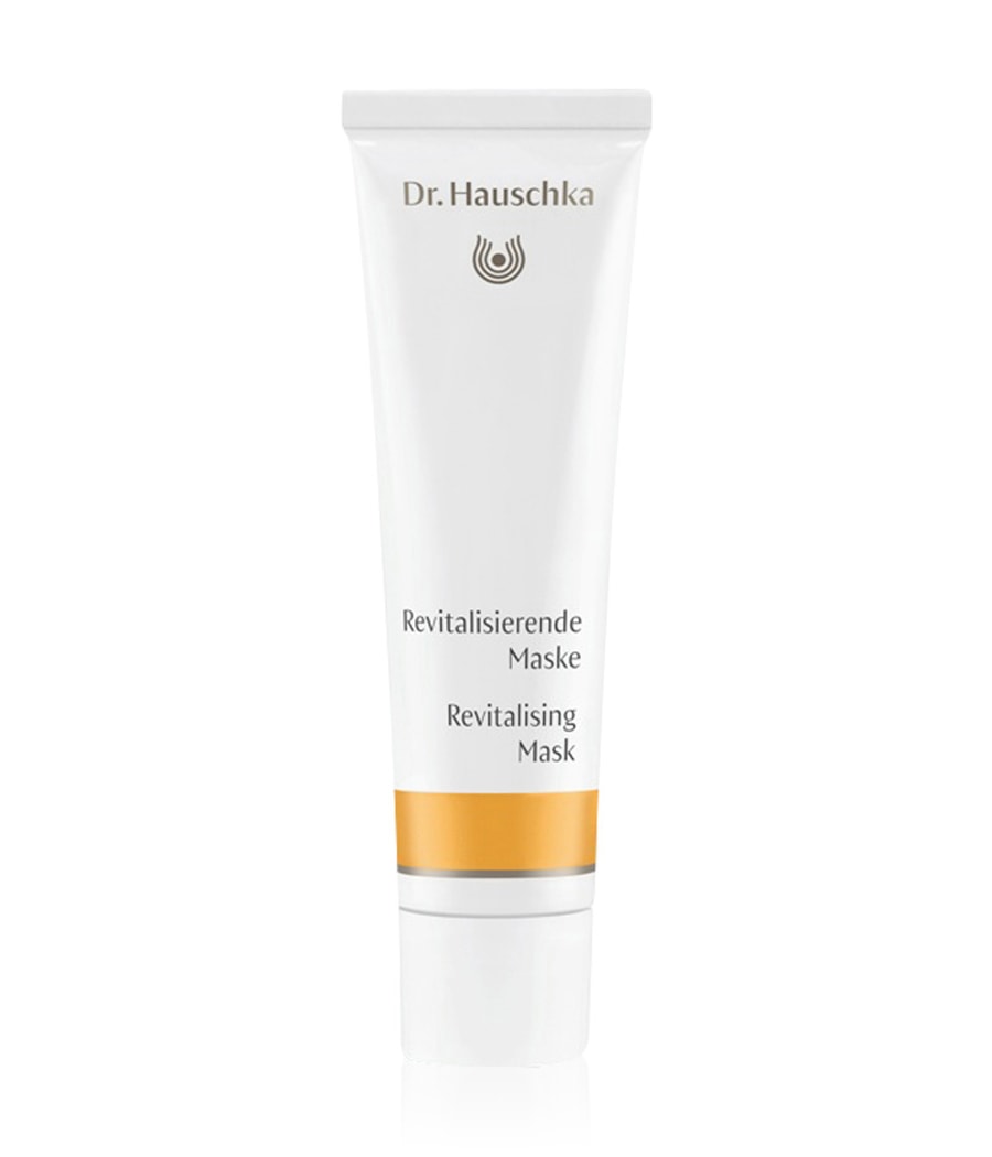 

Медицинская маска Dr. Hauschka Tagespflege Revitalisierende Maske, 30 ml