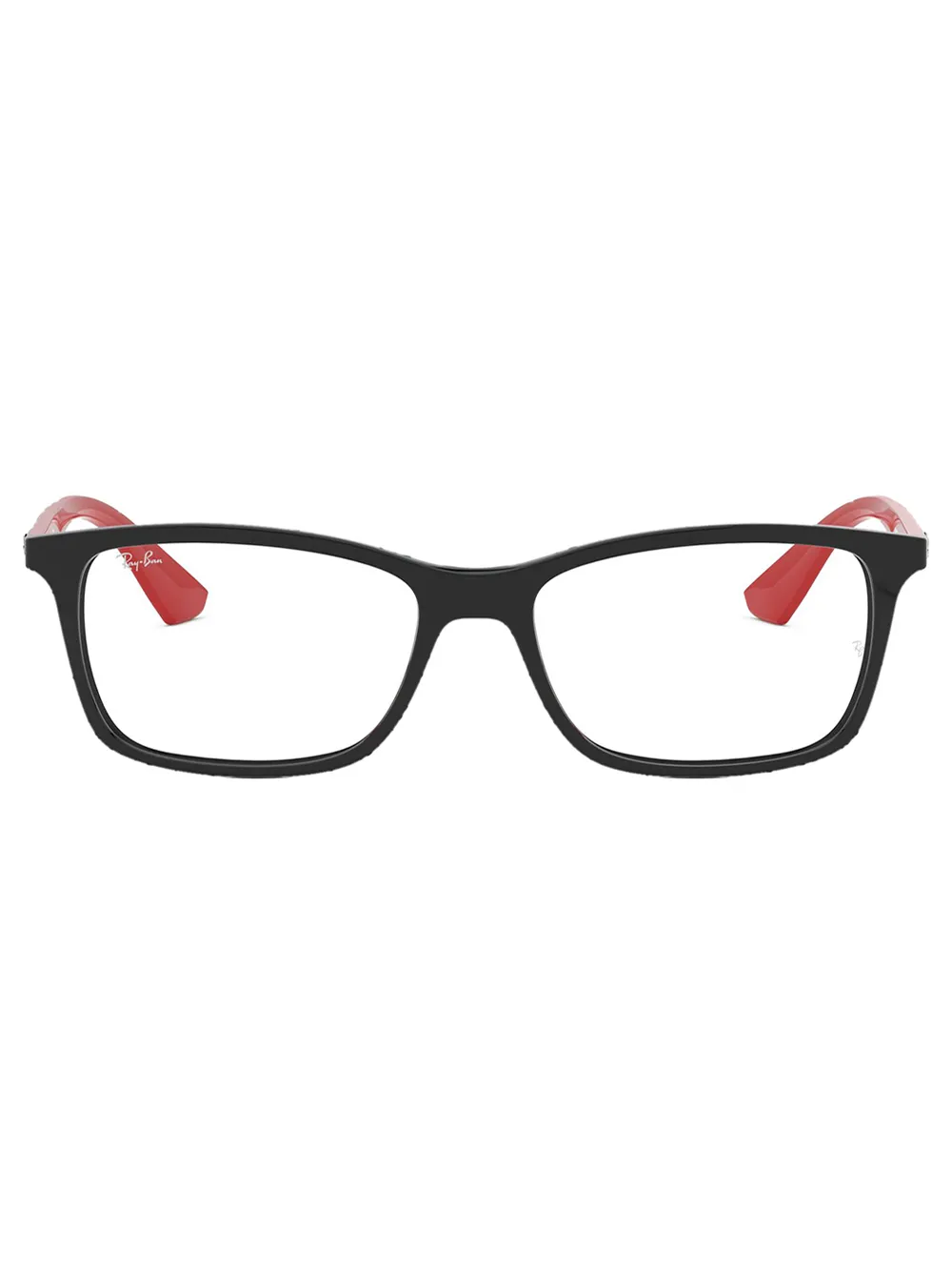 

Очки 0RX7047 в прямоугольной оправе Ray-Ban, белый