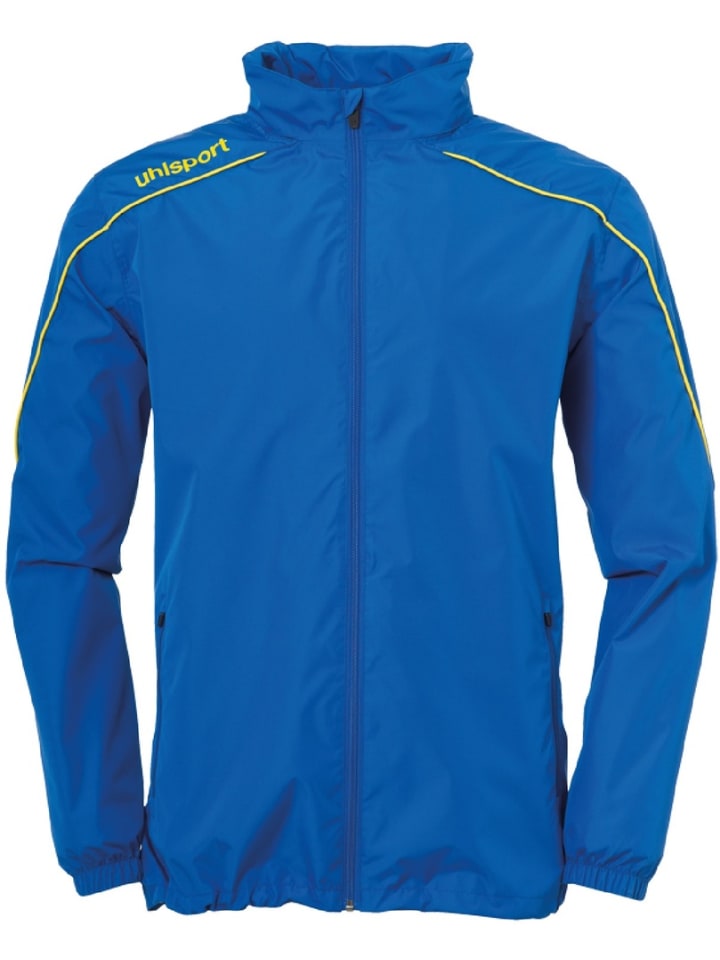 

Куртка для тренировок и бега uhlsport , синий