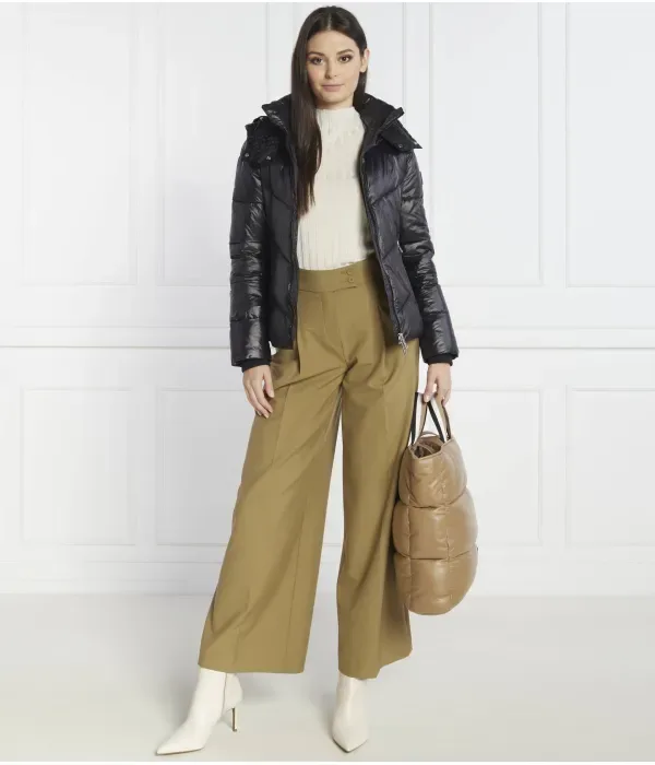Куртка Pepule3 regular fit Boss, черный — фото 2
