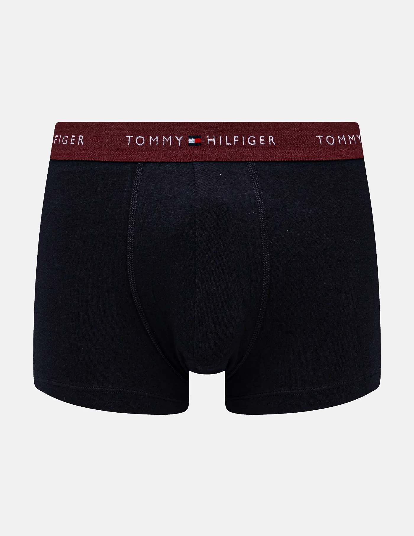 

Упаковки боксеров Tommy Hilfiger, мультиколор