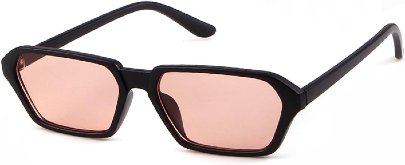 

Ретро винтажные маленькие солнцезащитные очки для женщин и мужчин, защита от УФ-излучения UV400, для активного отдыха, черная оправа. Солнцезащитные очки для женщин WNCKSQ, C2