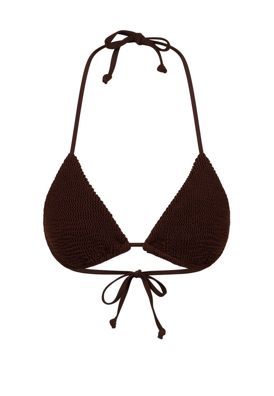 

MODA MINX Верх бикини Scrunch