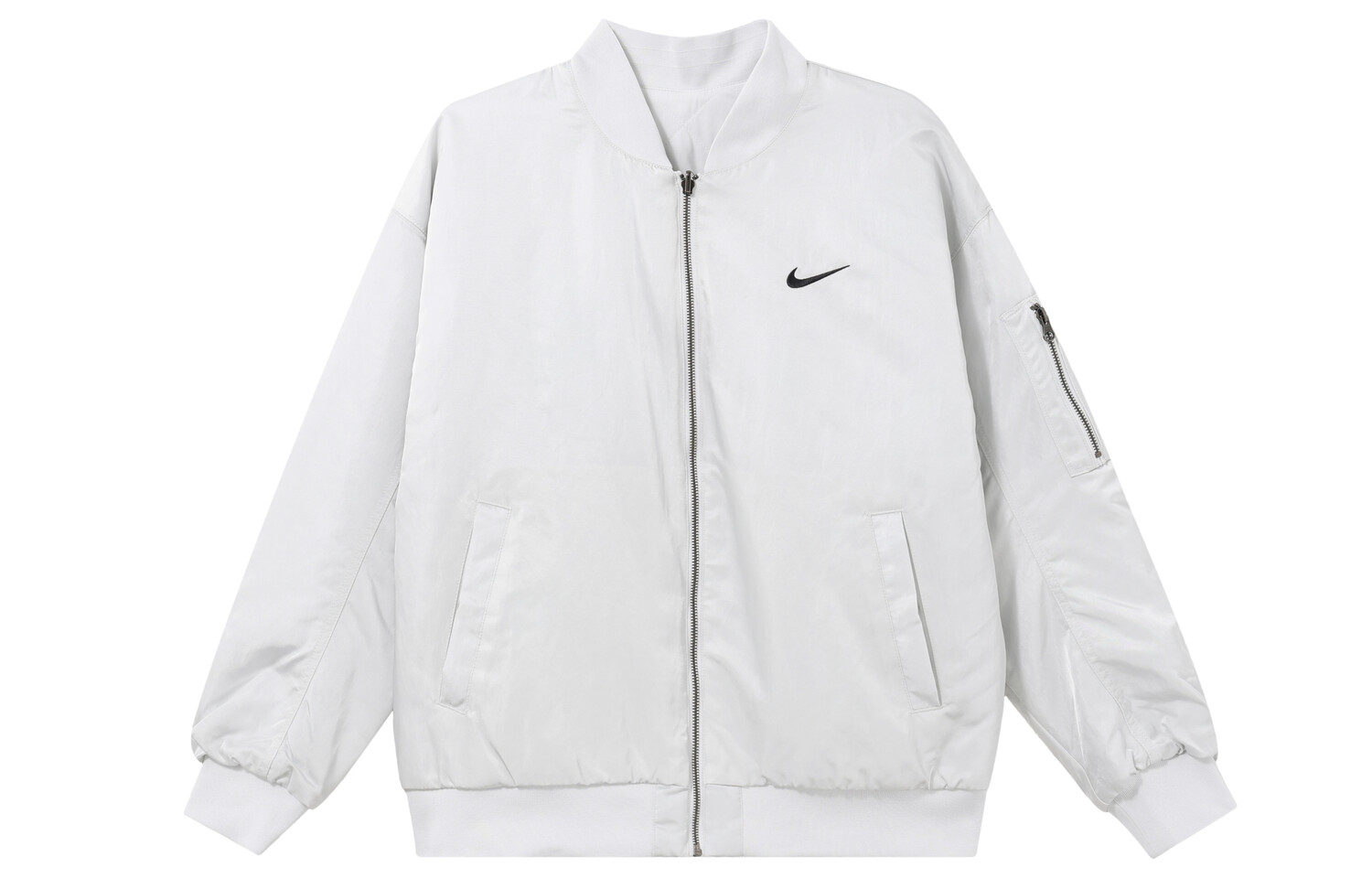 

Женская стеганая куртка Nike, цвет White