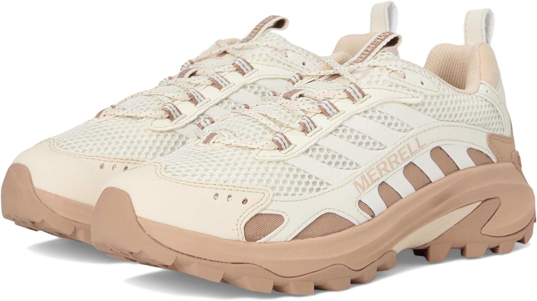 

Походные ботинки Merrell Moab Speed 2 Vent 2K SE, цвет Hazel
