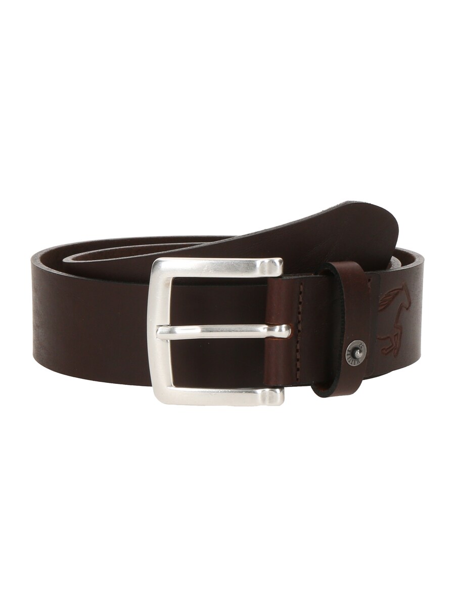 

Ремень MUSTANG, Dark brown