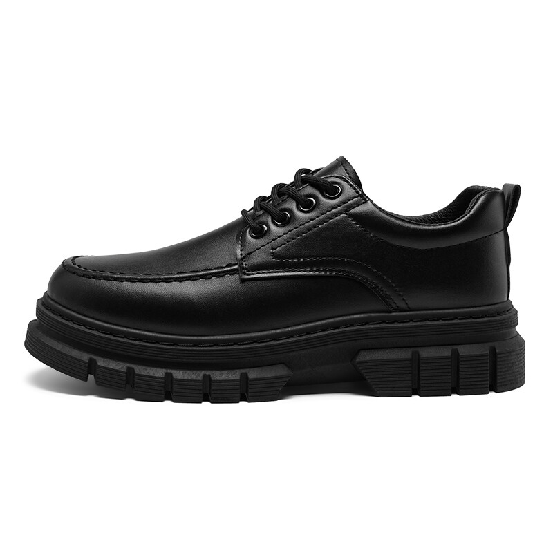 

Туфли Men"s Casual Men Low-Top черный Ant City