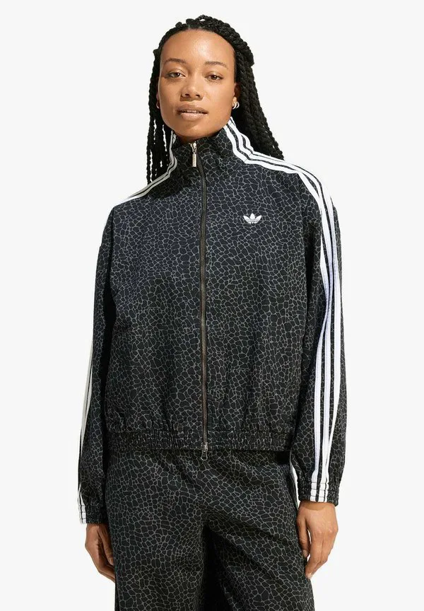 Блейзер Adidas Originals, Black