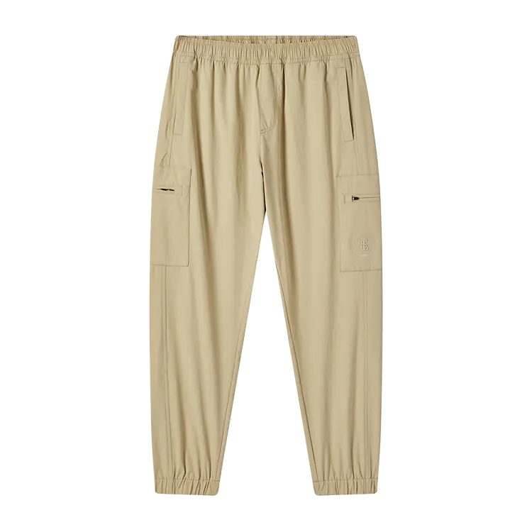 

Брюки-карго унисекс Ellesse, Dark Khaki