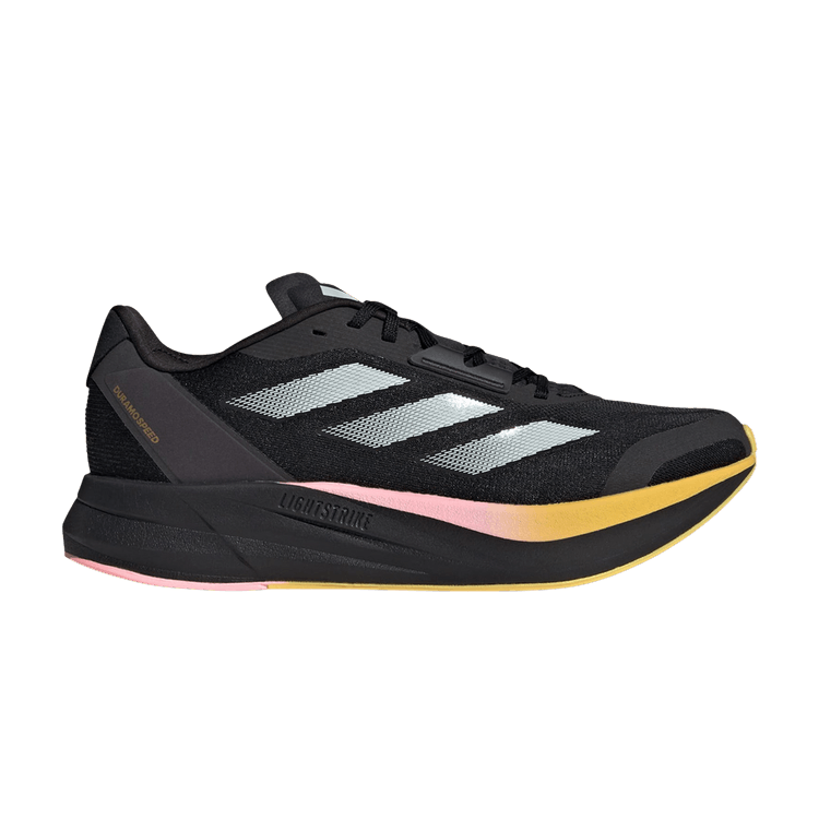 

Кроссовки Duramo Speed '2024 Athlete Pack', черный