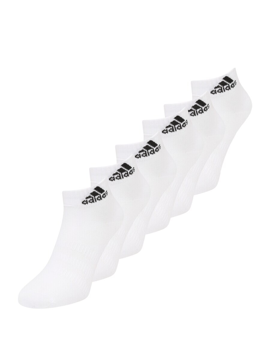 

Носки ADIDAS SPORTSWEAR Athletic Socks Thin And Light, белый
