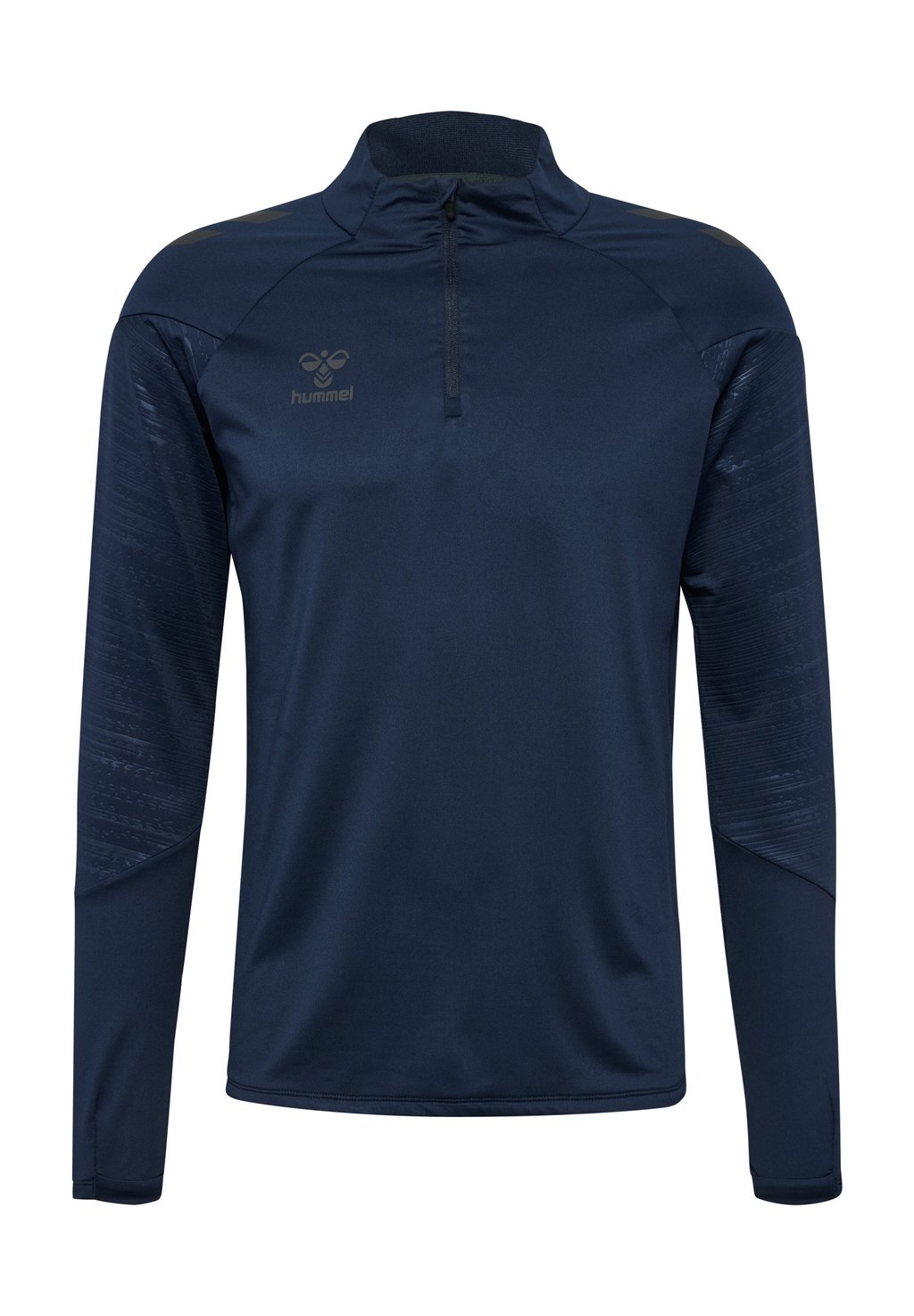 

Толстовка PRO HALF Hummel, темно-синий