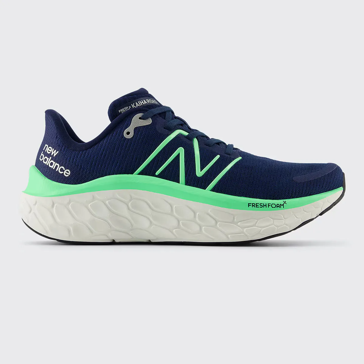 

Мужские кроссовки MKAIRCG1 New Balance, тёмно-синий