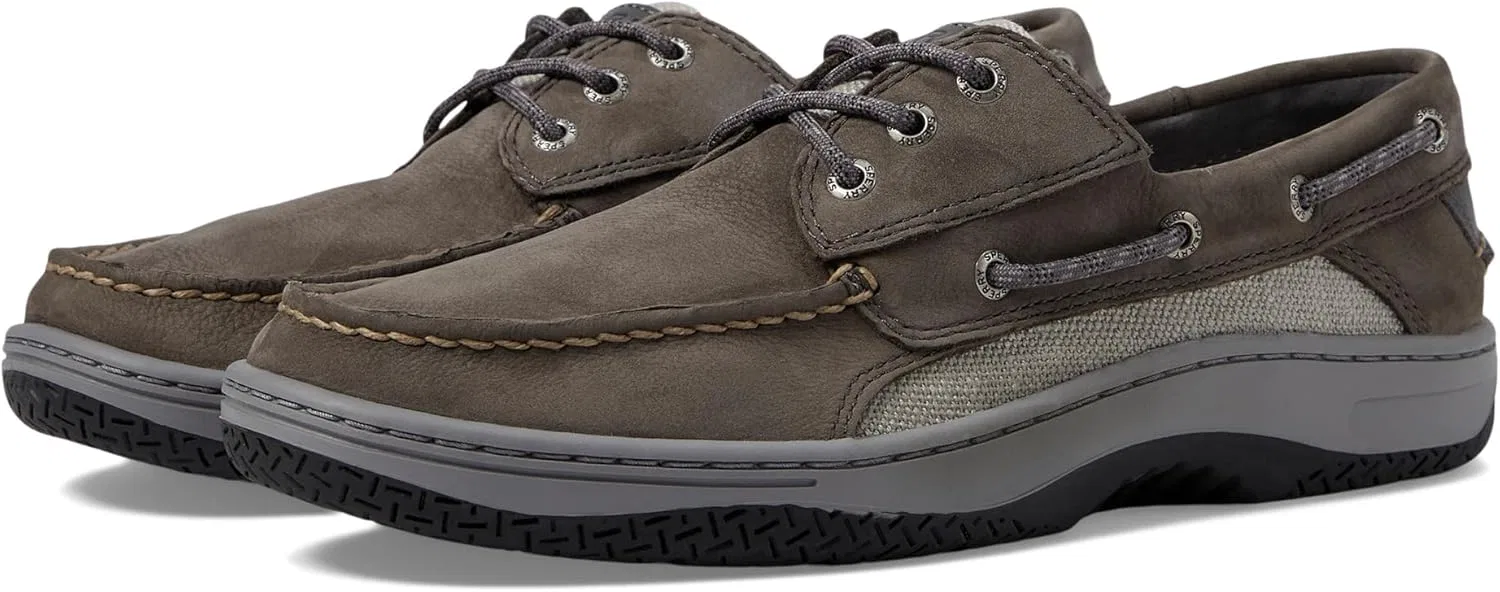 Водные туфли мужские Sperry, серый нубук