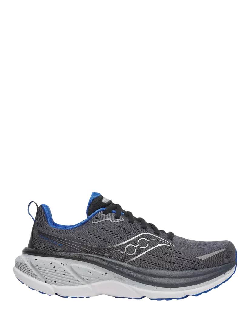 Кроссовки Hurricane 25 Running Shoes, Shadow Saucony