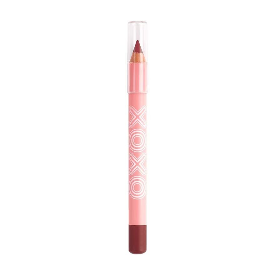 

XOXO Макияж Holics Lip 3,8 г.01 Summer Kisses, SUMMER KISSES
