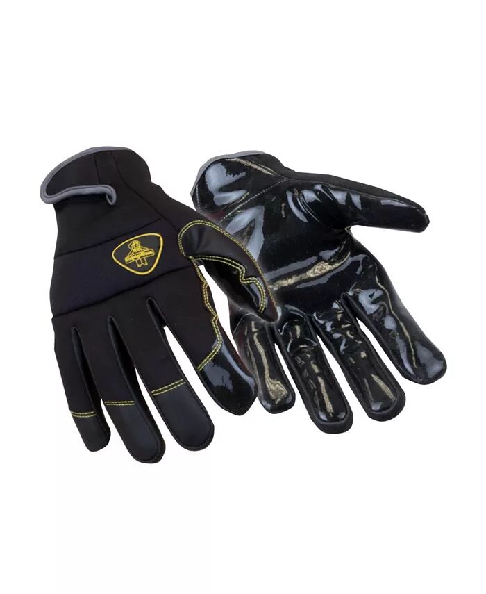 

Мужские перчатки Grip Gladiator RefrigiWear, черный