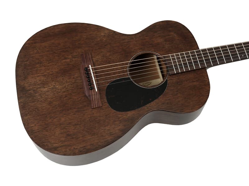 

Акустическая гитара Martin 00-15M Mahogany Concert Acoustic