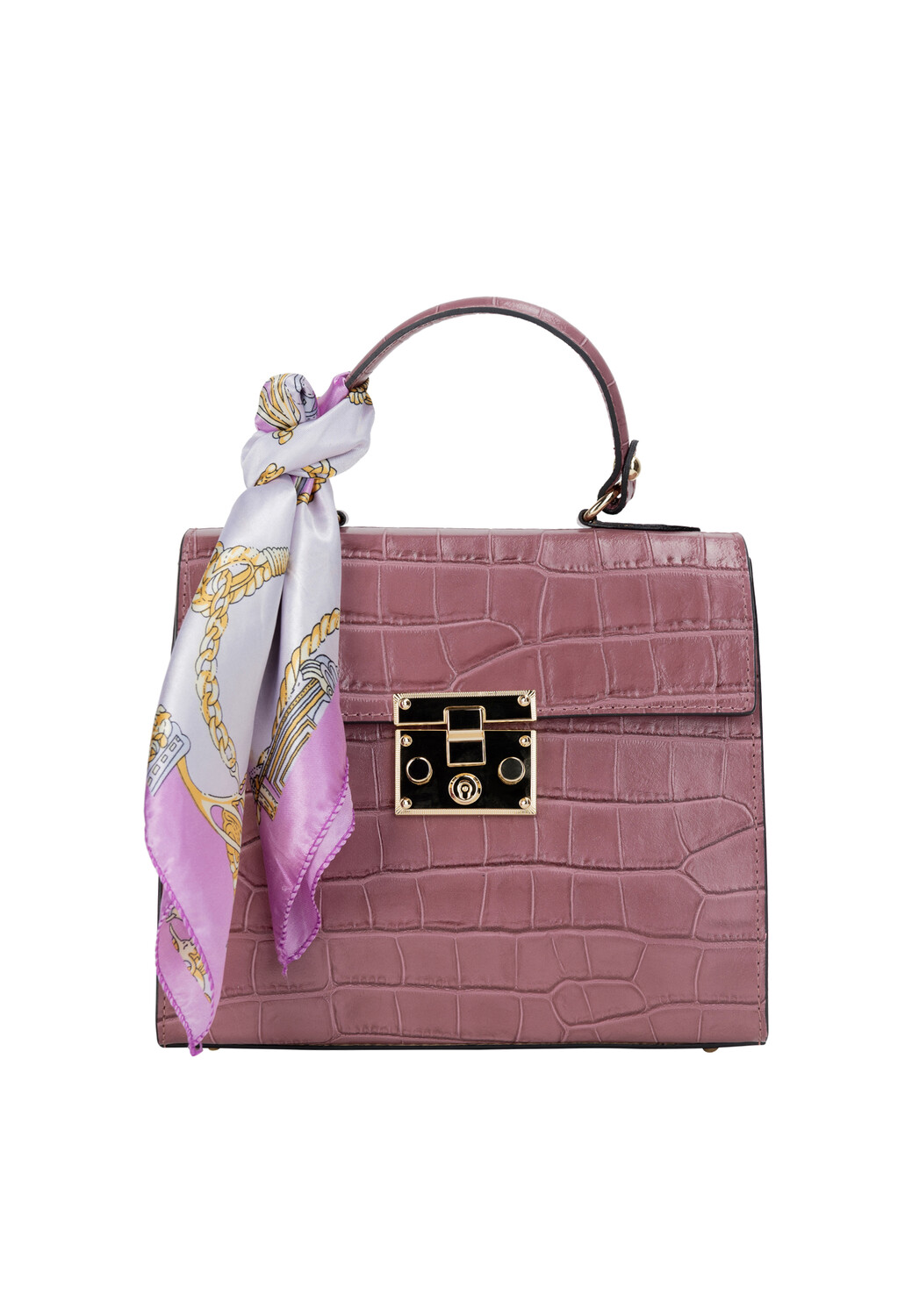 

Сумка через плечо Usha Handtasche, цвет Antike Pink