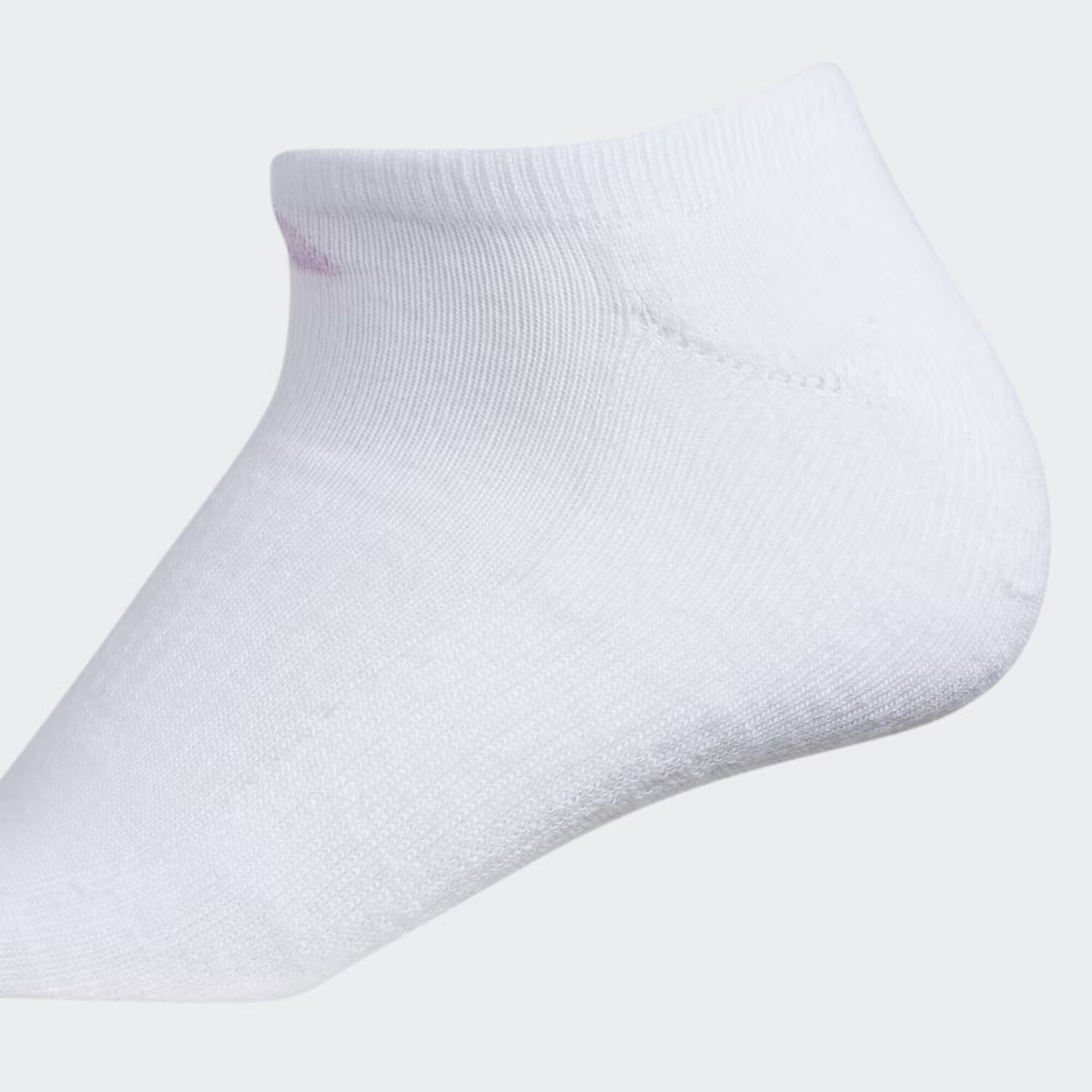 Носки WM ATH CUSH 6 шт. Adidas, цвет White — фото 2