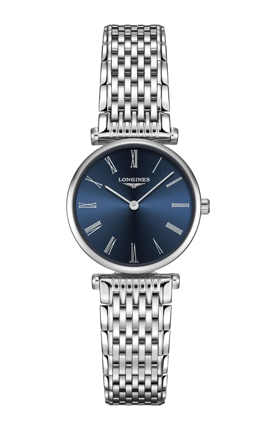 

Часы la grande classique de Longines