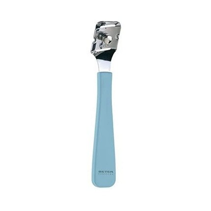 

Лезвие Cortacallos Plast 1 24138, Beter