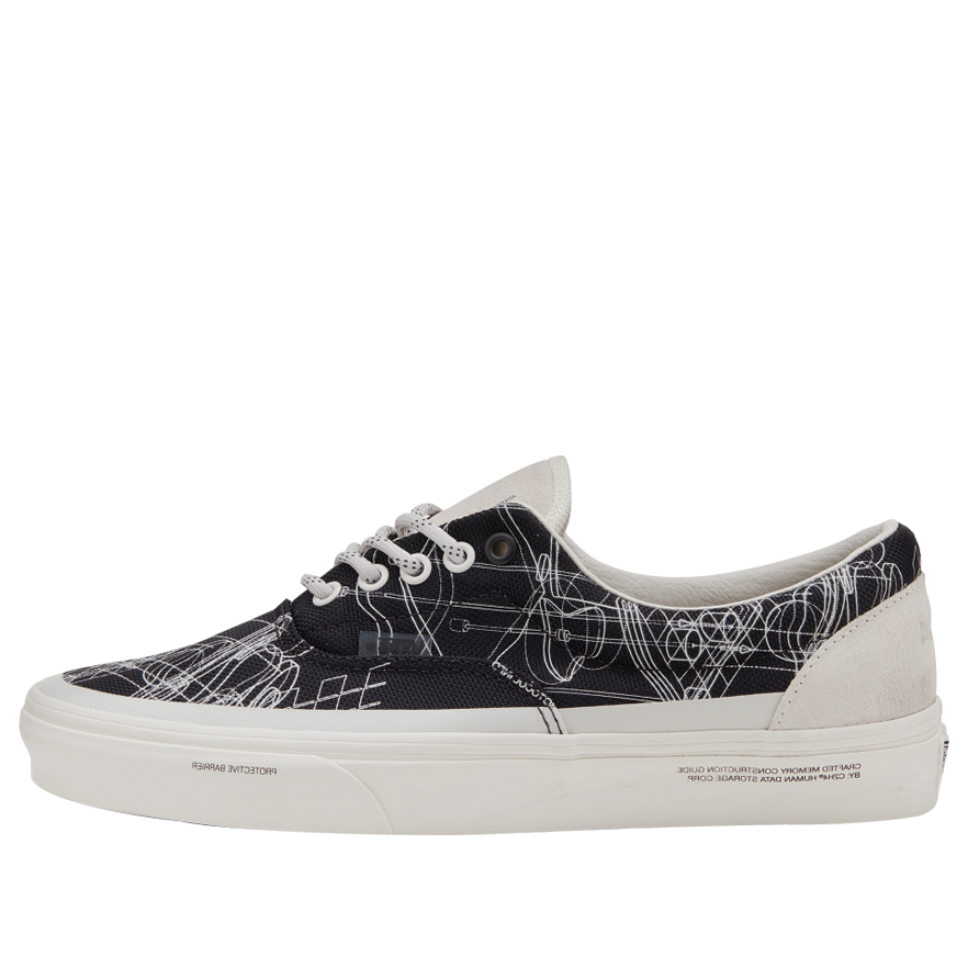

Беговые кроссовки Vans Era x C2H4