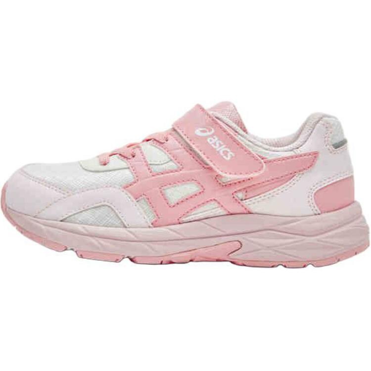 

БЕГУЩИЕ ДЕТИ Кроссовки для детей дошкольного возраста Asics, розовый