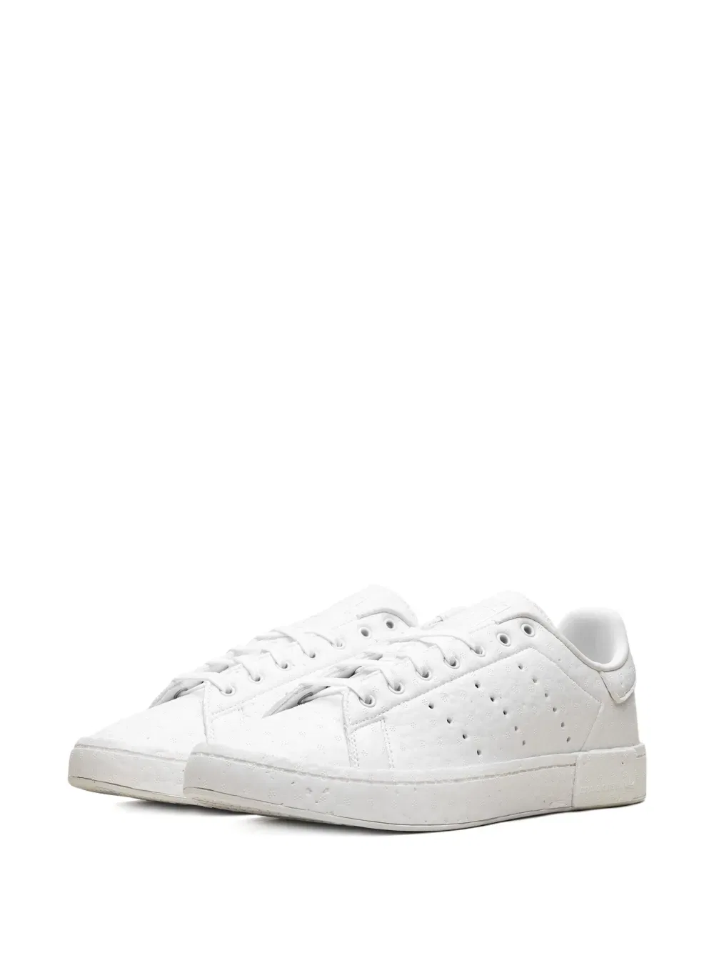 Кроссовки Stan Smith Boost из коллаборации с Craig Green Adidas, белый — фото 2