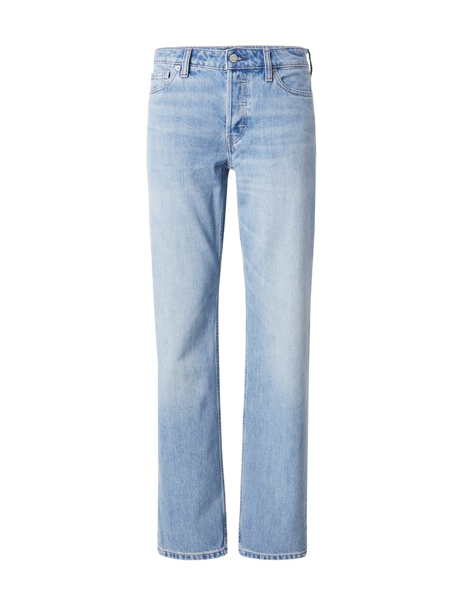 

Джинсы regular Banana Republic CLASSIC, синий деним