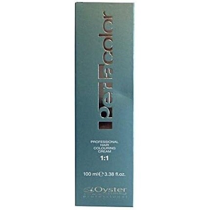 

Perlacolor Professional 4/0 средне-коричневый
