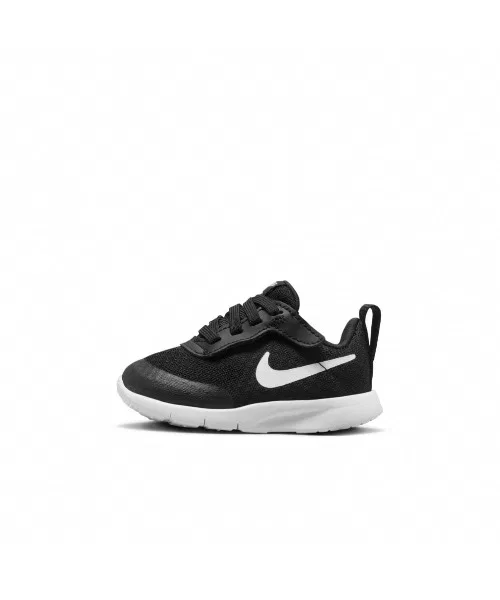 Детские кроссовки NIKE Tanjun EZ TDV — фото 4
