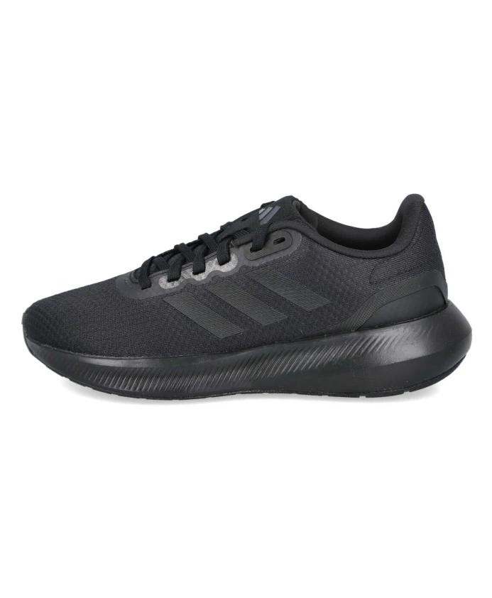 

Кроссовки Mdhp7558 Adidas, черный