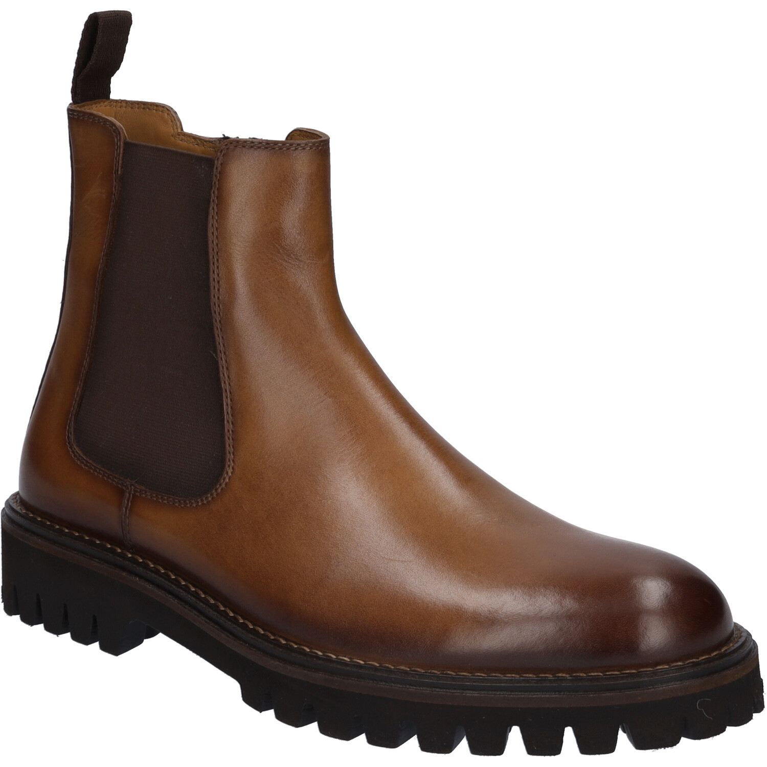 

Сапоги Josef Seibel ette Romed 02, коньячный