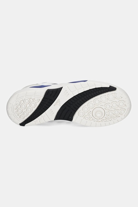 Детские кроссовки Midcity Low Adidas Originals, белый — фото 3