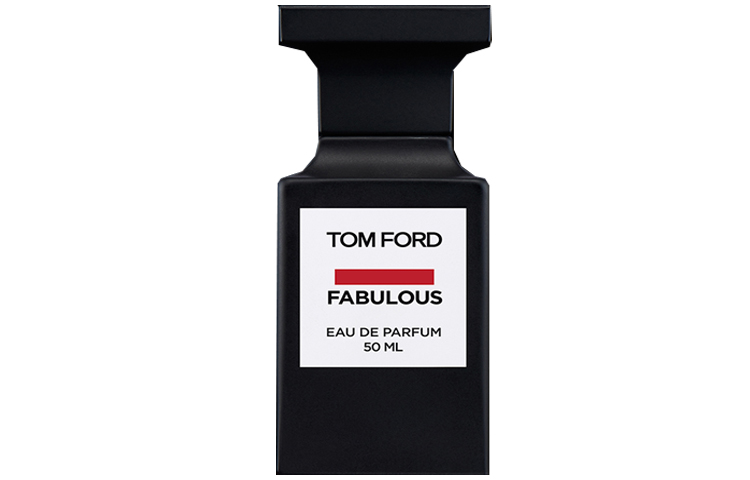

Парфюмерная вода TF Private Fragrance Adjustment Fabulous Men's Perfumes Leather Scent Profile 30мл/50мл/100мл/250мл TOM FORD