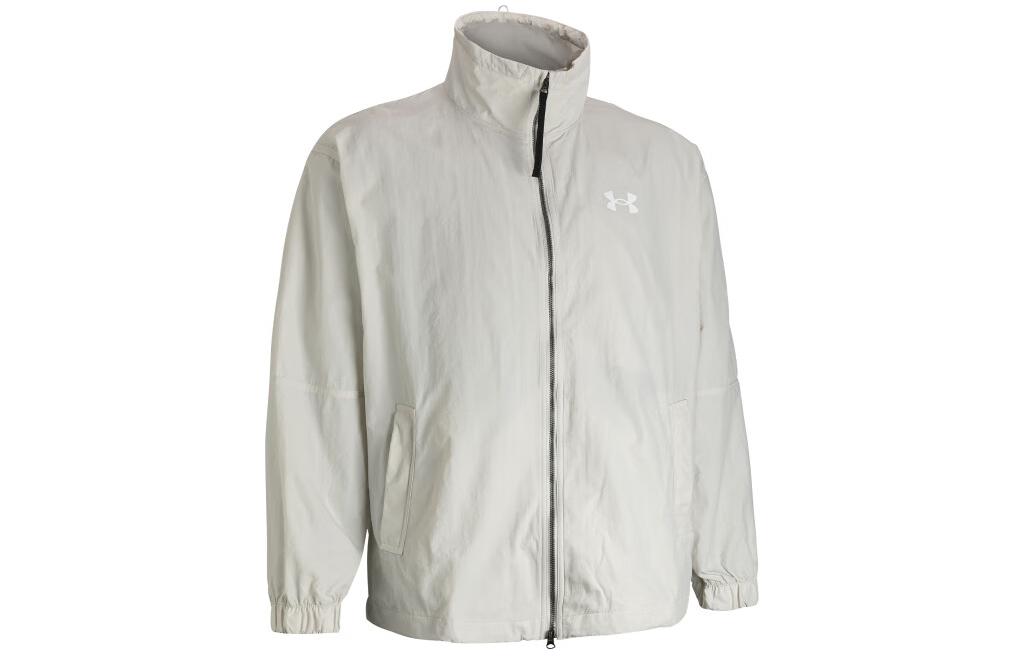 

Under Armour Серый кофейный пиджак для мужчин, Gray Coffee