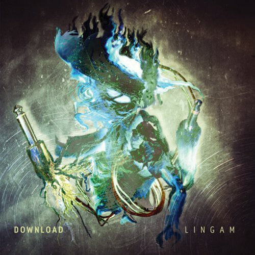 

CD диск Download: Lingam