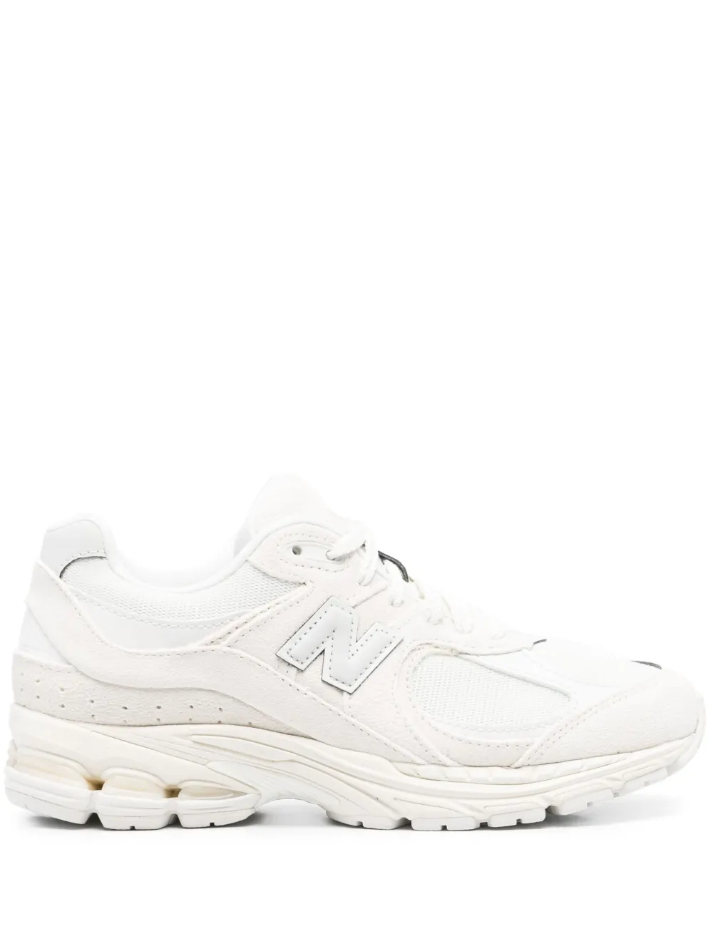 

Кроссовки U2002 NEW BALANCE, белый