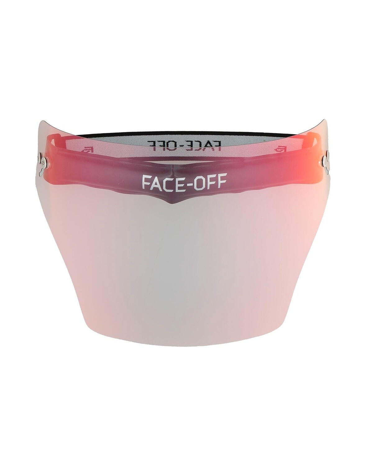 

Головной убор Face, красный
