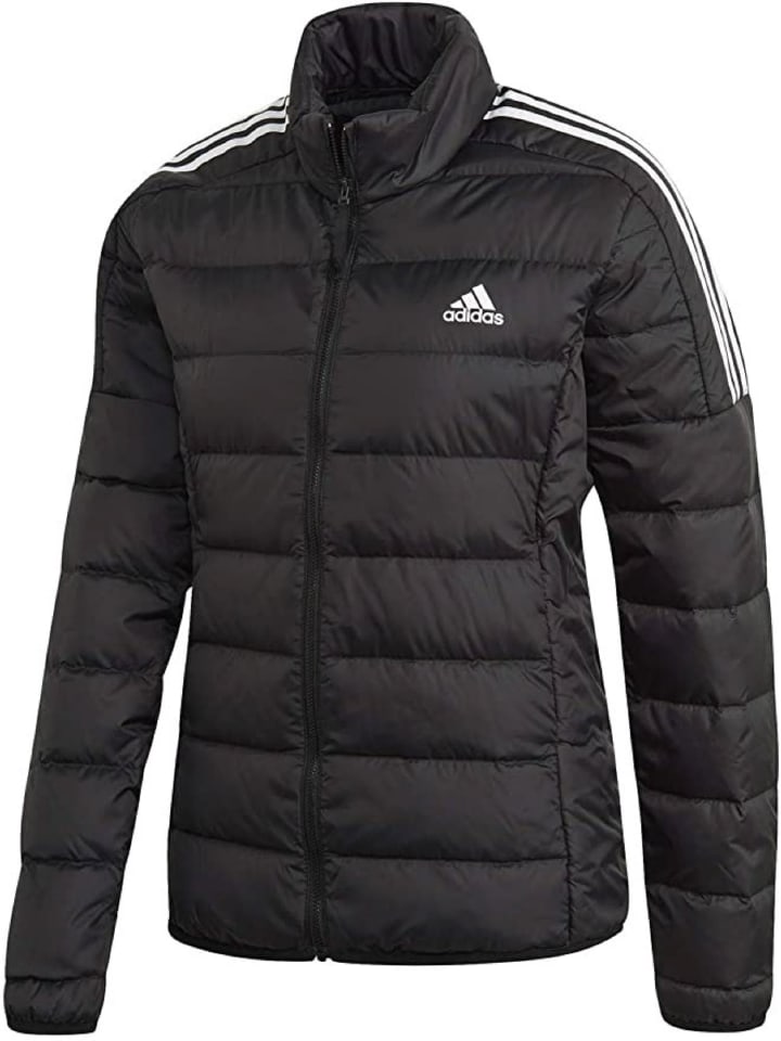 

Куртка adidas ESS Doppel, черный