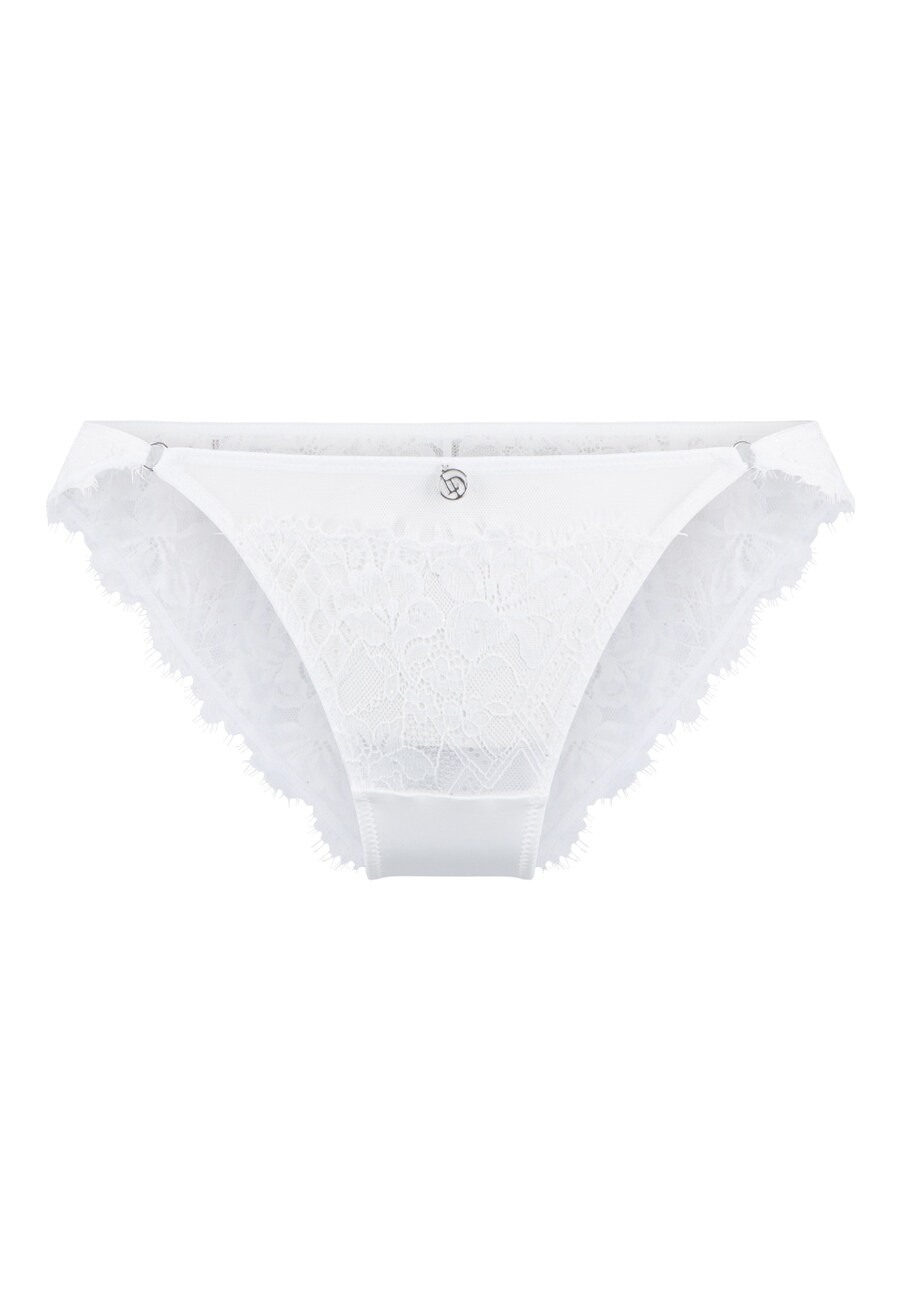 

Трусики LingaDore, цвет Ivory